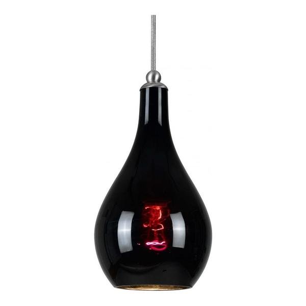 Down Mini Pendant, Cal Lighting, Mfr#: PN-1021/12-BS